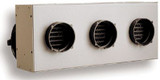 HEATER CRAFT 303HC HEATER KIT 40000 BTU 3 OUTLET