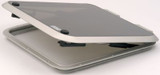 BOMAR N108010A HATCH LOW PRO 18-1/2 X 18-1/2