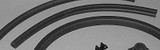 BOMAR P2000255 GASKET 3/8X5FT F/EXTRUDED HATC