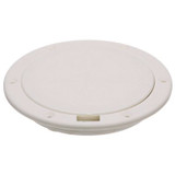 SC50-39461 PRY-UP DECK PLATE-4 -WHITE