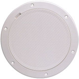 BECKSON MARINE DP85N DECKPLATE 8IN NEU PRY NONSKID