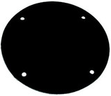 T-H MARINE SDP2DP SCREW DOWN PLATE 8 IN.
