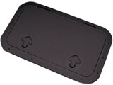 BOMAR G8102011 HATCH 10 X 20 BLACK