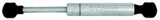 ATTWOOD MARINE ST36-70-5 SS 8MM EXT17.2" CMP 10.2" 70#