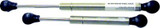 SIERRA GSS62830 GAS SPRING STAINLESS