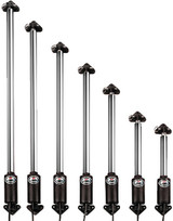 LENCO 20782001 12V HATCHLIFT 24" STRK HL2400S