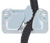 GREENFIELD PRODUCTS R-701-12 KWIK GRIP CLEAT 2/PACK