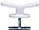 DOCK EDGE DE2705WF INSTA CLEAT  CLASSIC 5  WHT