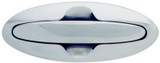 ATTWOOD MARINE 66516-7 6 POPUP CLEAT STUD MT/PKG-S/S