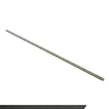 SEACHOICE 30190 SS THREADED ROD-5/8 X 36