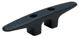 SEACHOICE 30820 BLACK CLEAT-6 (BULK) MIN. 10