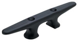 SEACHOICE 30860 BLACK CLEAT-10 (BULK)