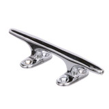 SC50-30321 CHR/BRASS YACHT CLEAT-8