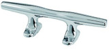PERKO 1188DP6CHR CLEAT 6IN OPEN BASE CP