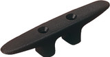 SEA-DOG LINE 043380-1 CLEAT 8-1/16IN BLACK NYLON