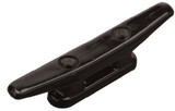 SEA-DOG LINE 043050-1 CLEAT 5IN BLACK NYLON 2/PK