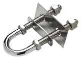 SEACHOICE 33730 STERN EYE1/2 X3 7/16 -SS (BULK