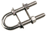 SEA-DOG LINE 080035-1 SS BOW EYE 3/8IN X 3-1/2IN