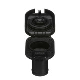 SC50-32061 GAS FILL WITH VENT (BLACK)