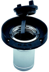 PERKO 1313DP0CHR CHROMALEX GAS FILL