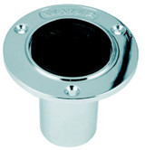 PERKO 1270DPGCHR DECK FILL GAS FOR 1-1/2 HOSE