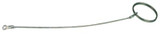 PERKO 0537DP RETAINING CABLE W/RING-SCREW