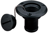 SEA-DOG LINE 357030-1 DECKFILL 1-1/2IN GAS NO KEY