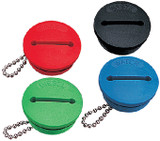 SEA-DOG LINE 357016-1 DECK FILL CAP-GREEN (DIESEL)