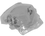 SEA-DOG LINE 351755-1 REPLACMENT CAP FOR 351750