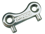 SEA-DOG LINE 351399-1 CAST STAINLESS DECK PLATE KEY