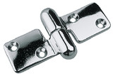 SEA-DOG LINE 204278-1 HINGE SEPARATING - LEFT 1PR/CD