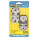 SC50-34151 UTILITY HINGE/BASE-STMP SS2/PK