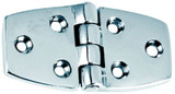 PERKO 0951DP1CHR 3  X 1-1/2  CHROME HINGES PR