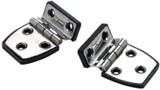 SC50-34471 OFFSET HINGE/BASE-STAMP SS2P/K
