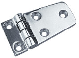 SEA-DOG LINE 205320-1 DOOR HINGE SS 1-1/2INX3IN 1PR/
