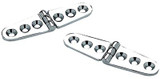 SC50-33831 STRAP HINGE-6X1 1/8 - CPB 2/PK