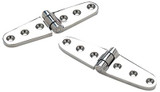 SC50-33811 STRAP HINGE-6 X 1-1/8-SS 2/PK