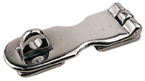 SEA-DOG LINE 222120-1 CHROME BRASS HASP - 3 INCH