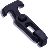TEAK ISLE  29212 SOUTHCO FLEX DRAW ST 8MM