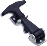 TEAK ISLE  29215 SOUTHCO FLEX DRAW SS T HAND