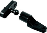 PERKO 0559DP DOOR CATCHES (2/CARD)