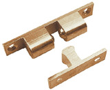 SEA-DOG LINE 222843-1 STUD CATCH 2-1/4IN BRASS