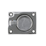 SC50-36681 FLUSH RING PULL-1 7/8X2 7/16