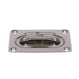 SC50-36701 FLUSH LIFT HNDL-3 X 2 1/2 -SS