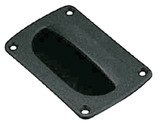 SEA-DOG LINE 227320-1 DELRIN FLUSH PULL(LARGE) - BLA