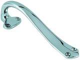 PERKO 1234DP0CHR BOW HANDLE