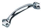 SEA-DOG LINE 222345-1 LIFT HANDLE 4IN CHROME BRASS