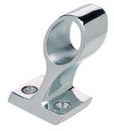 SC50-38251 60DEG CTR RAIL FITTNG-7/8 -SS