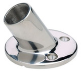 SC50-37791 60DEG RD BASE FITTING-7/8 -SS