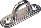 SEA-DOG LINE 089701-1 PAD EYE SS 1-5/8IN CARDED